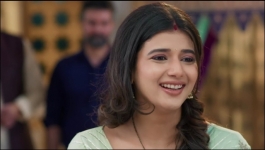 Yeh Rishta Kya Kehlata Hai - 3rd November 2025